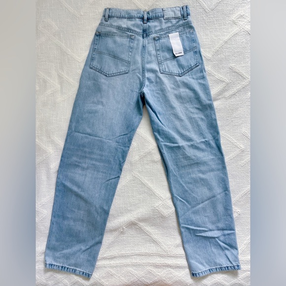 ASOS 90s baggy dad jeans - Picture 3 of 5
